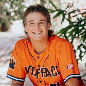 Blake Tinker