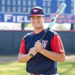 BLAKE TINKER