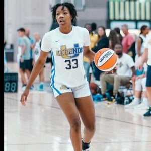 Ni'rah Clark
