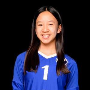 Olivia Hui mugshot