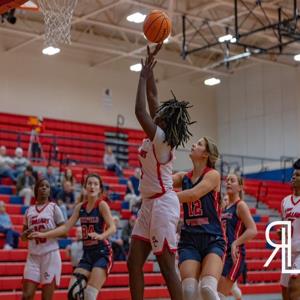 Imani Hall