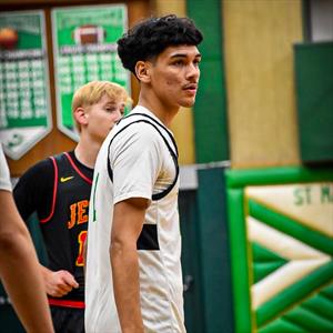 Daniel Huerta mugshot