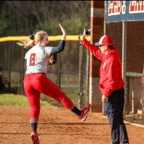 Rylen McGowan mugshot