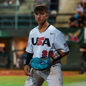 Barret Schell mugshot