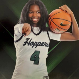 Liya Fairfax mugshot