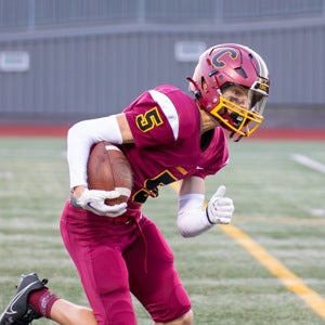 Kellen McDaniel