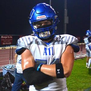 Marcello Oliva mugshot