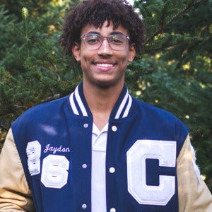 JAYDON CAPERS