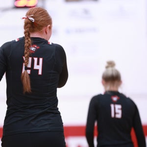 Fallon Millican mugshot