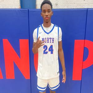 Terrance Gary jr