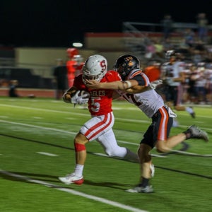 Luke Bingham