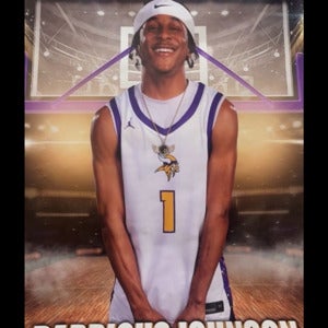 Darious Johnson