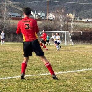 Casey Croteau mugshot