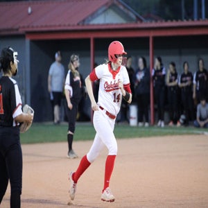 Rilee Goodson mugshot