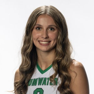 Bailey Broeker
