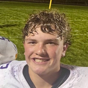 Caleb Ragan