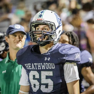 Xander Pertile mugshot