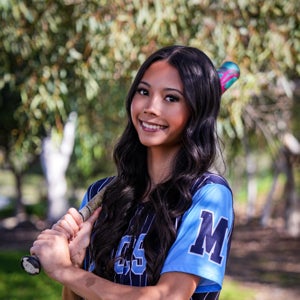 Asiah Boehm's Maranatha Christian High School Career Home