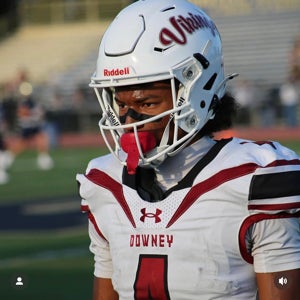 Damani Porras mugshot