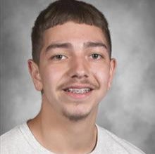 David Garcia mugshot