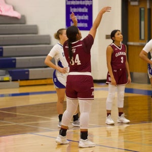 Isabel Tristan mugshot