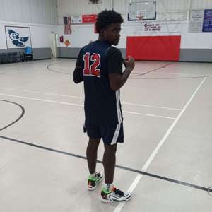 Keon Owens