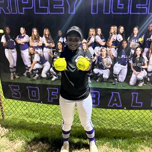 Jahailey Bonds mugshot