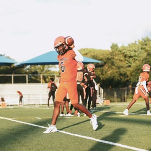 Derrick Bromell