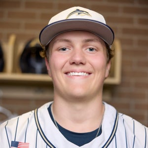 Brock Prindle mugshot