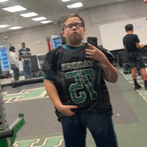 Travis Lening
