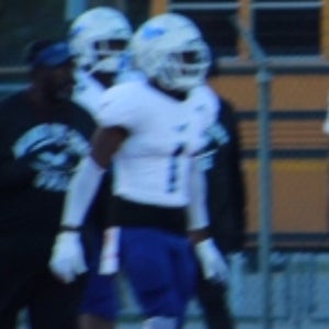 Tyren Davis