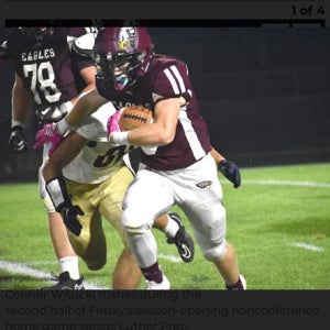 Connor Witucki