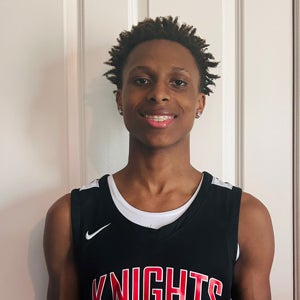 Isaiah Newson