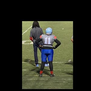 Cartail Dickey mugshot