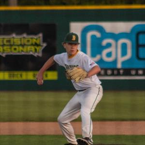 Chase Alldredge