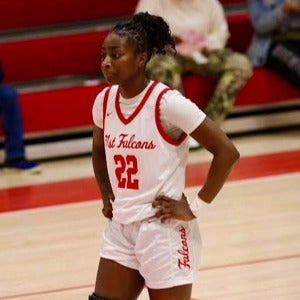 Kariana Williams mugshot