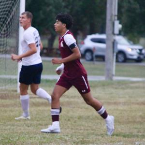 Julio Herrera mugshot