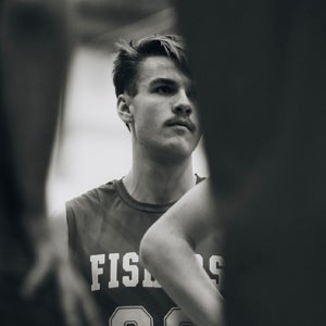 Jake Thomas