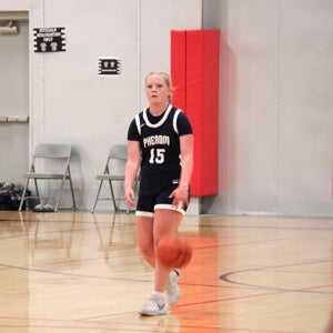 Caroline Fahrenbruch mugshot