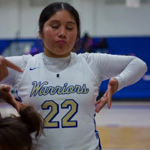 Kara Baptisto mugshot