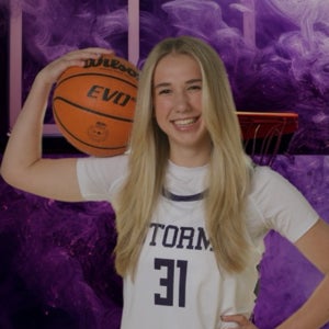 Emma Zukowski mugshot