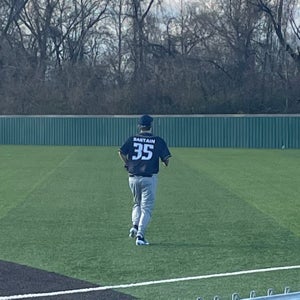 Cade Sartain