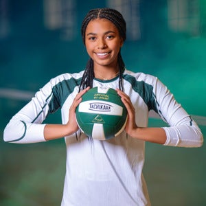 Jasmin Tucker