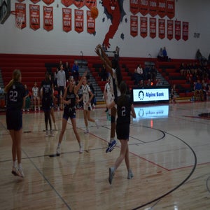 Faith Abraham mugshot