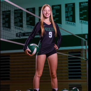 Reagan Rodberg