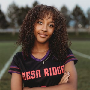 Layla Mixon