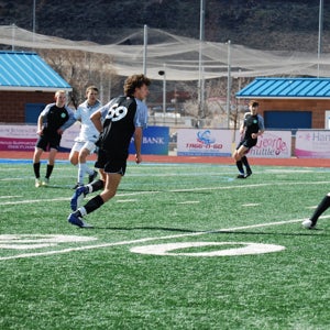 Spencer Anderson