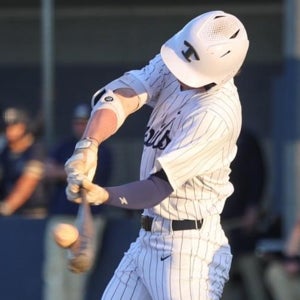 Landon Parrish
