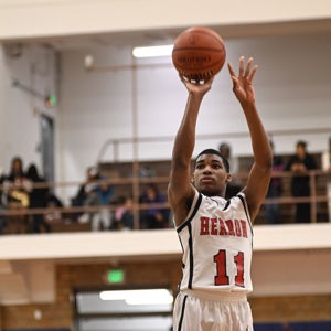 Cj Stephens