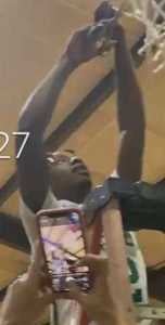 Sheldrick Vall mugshot